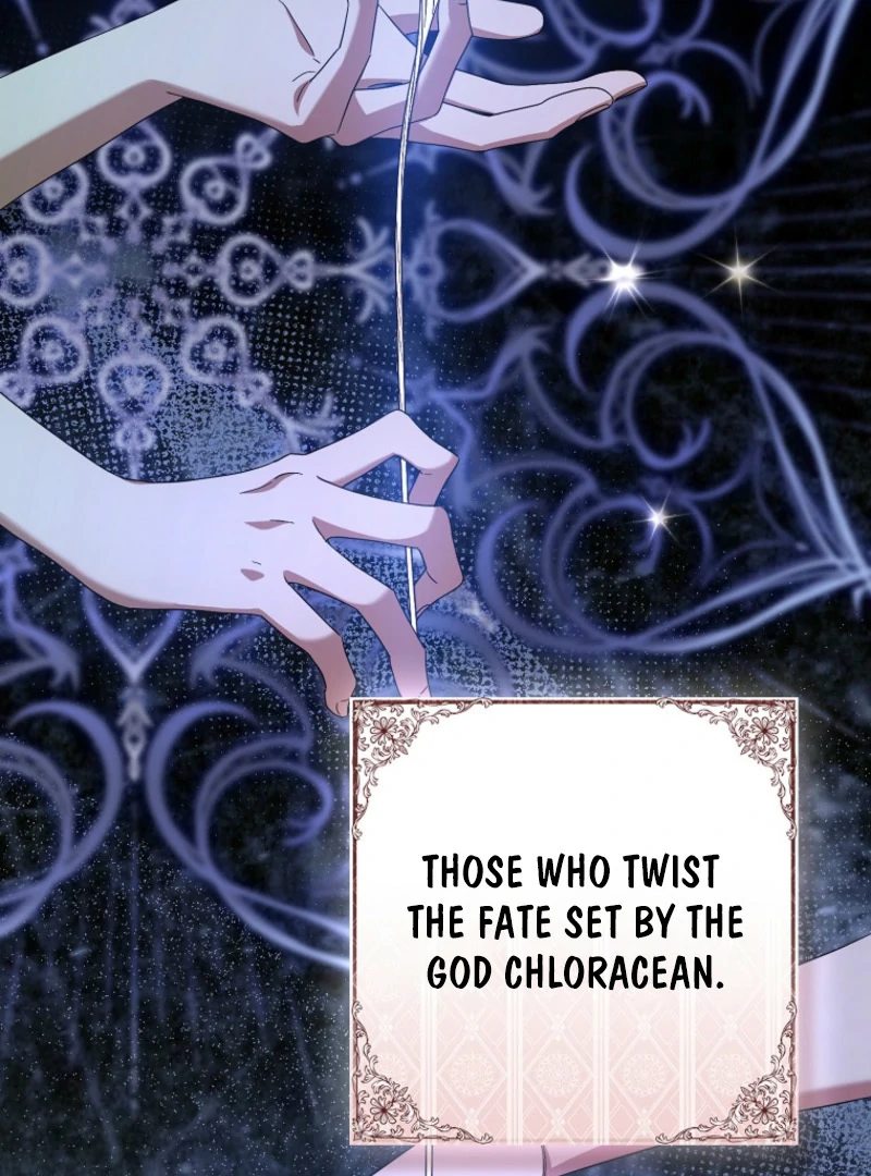 The Male Lead Is Obsessed With Proposing to Me Chapter 35 page 33