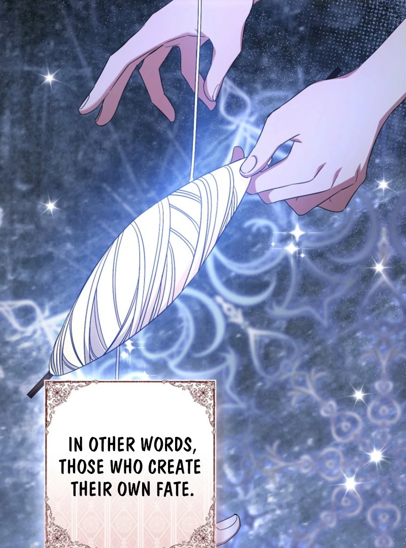 The Male Lead Is Obsessed With Proposing to Me Chapter 35 page 34