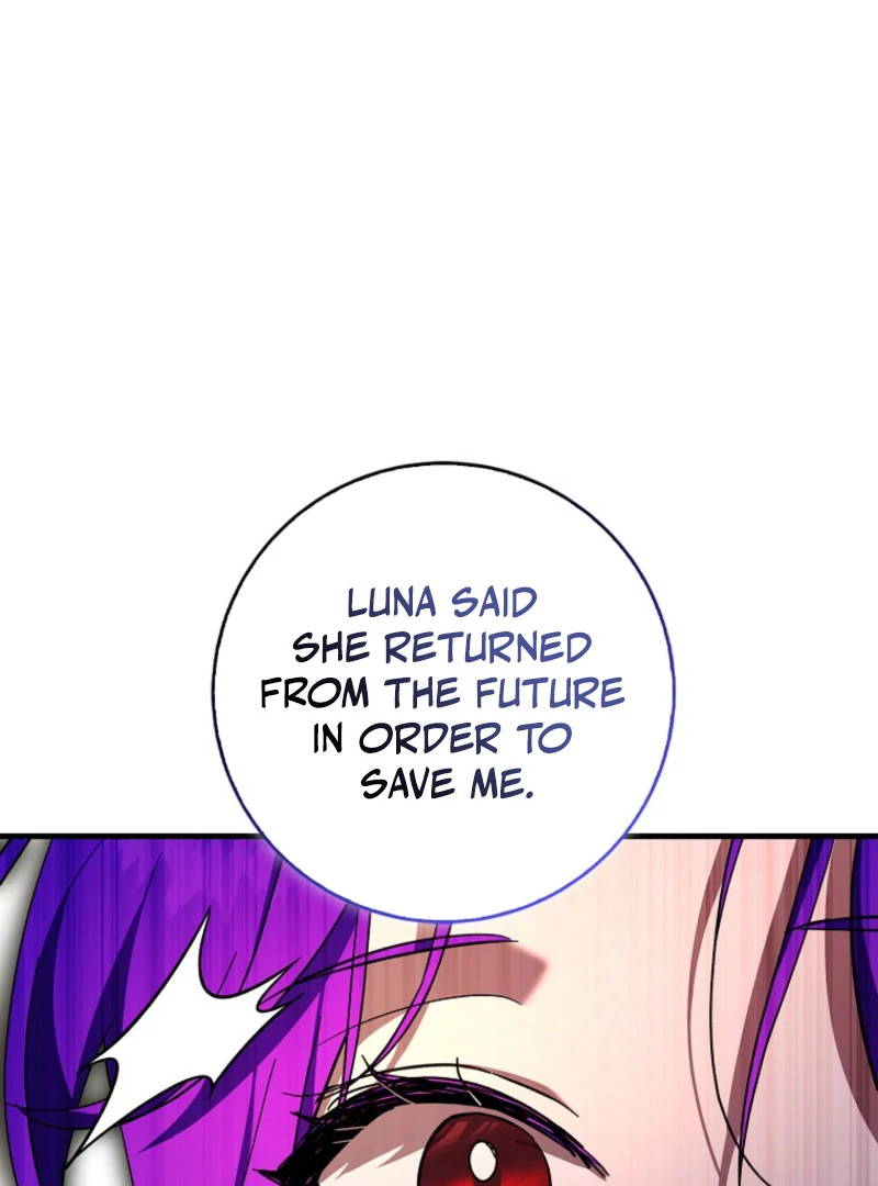 The Male Lead Is Obsessed With Proposing to Me Chapter 35 page 39