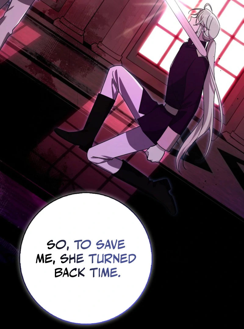 The Male Lead Is Obsessed With Proposing to Me Chapter 35 page 42