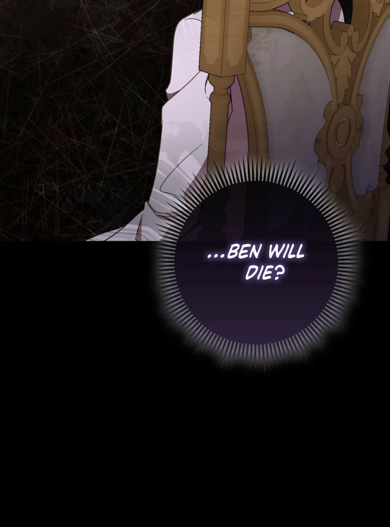 The Male Lead Is Obsessed With Proposing to Me Chapter 35 page 44