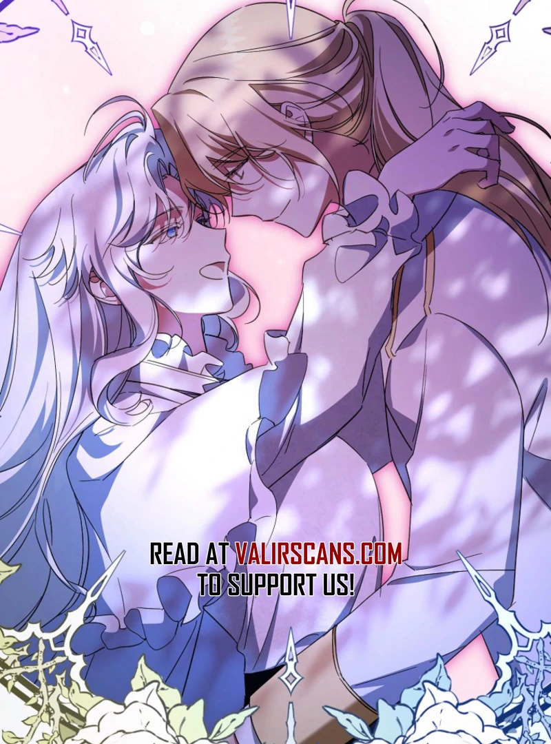 The Male Lead Is Obsessed With Proposing to Me Chapter 35 page 46