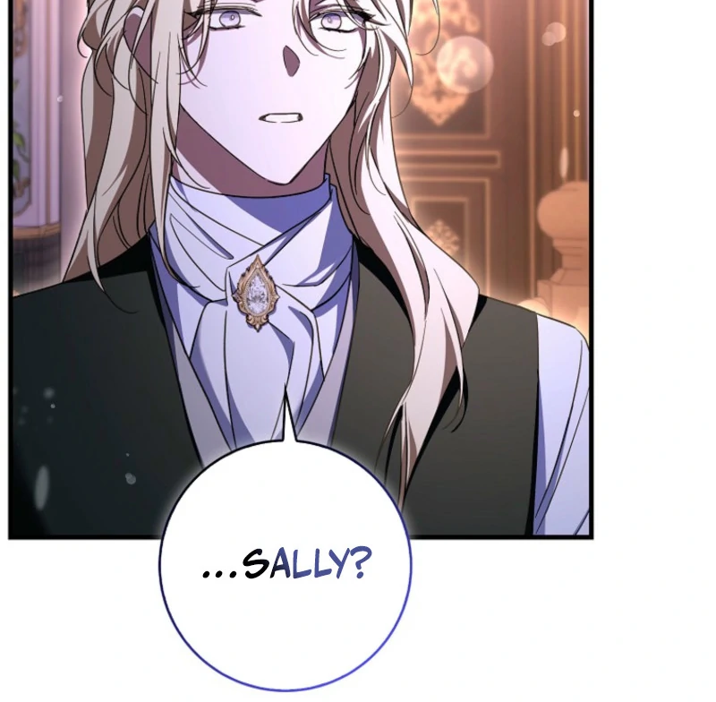 The Male Lead Is Obsessed With Proposing to Me Chapter 35 page 51