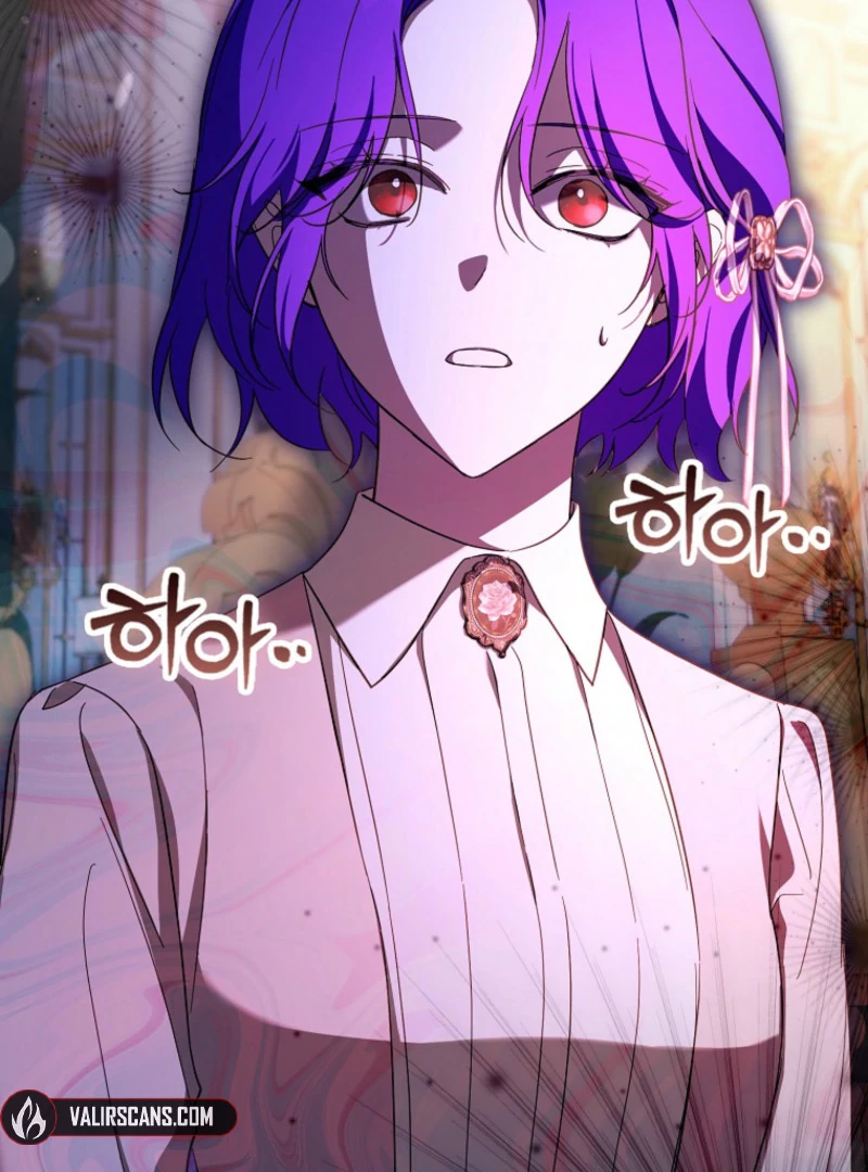 The Male Lead Is Obsessed With Proposing to Me Chapter 35 page 53