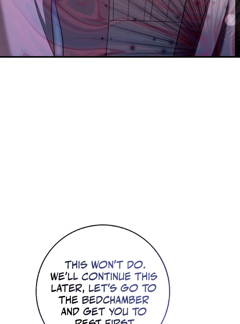 The Male Lead Is Obsessed With Proposing to Me Chapter 35 page 54
