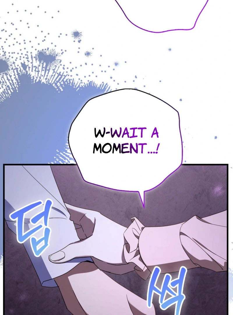 The Male Lead Is Obsessed With Proposing to Me Chapter 35 page 56