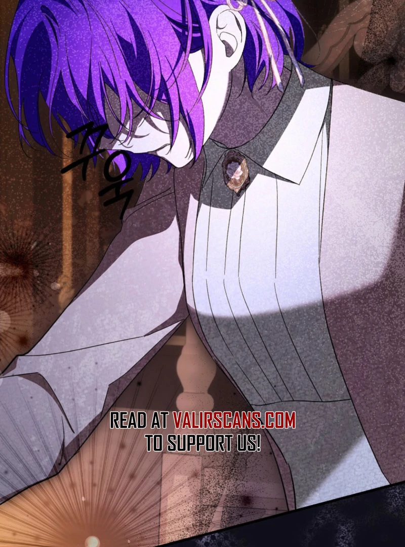 The Male Lead Is Obsessed With Proposing to Me Chapter 35 page 65