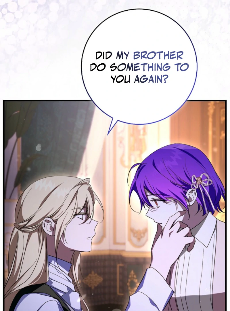 The Male Lead Is Obsessed With Proposing to Me Chapter 35 page 68
