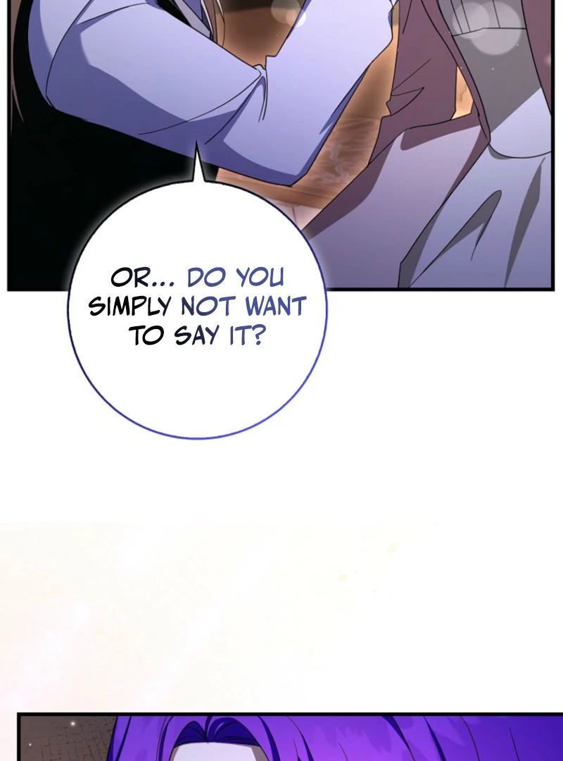 The Male Lead Is Obsessed With Proposing to Me Chapter 35 page 69
