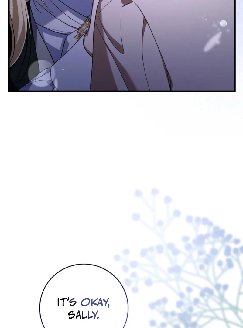 The Male Lead Is Obsessed With Proposing to Me Chapter 35 page 72