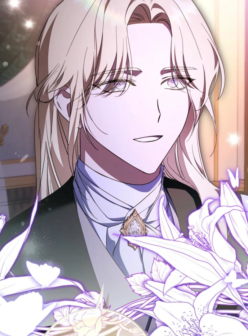 The Male Lead Is Obsessed With Proposing to Me Chapter 35 page 75