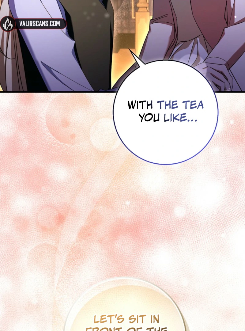 The Male Lead Is Obsessed With Proposing to Me Chapter 35 page 82
