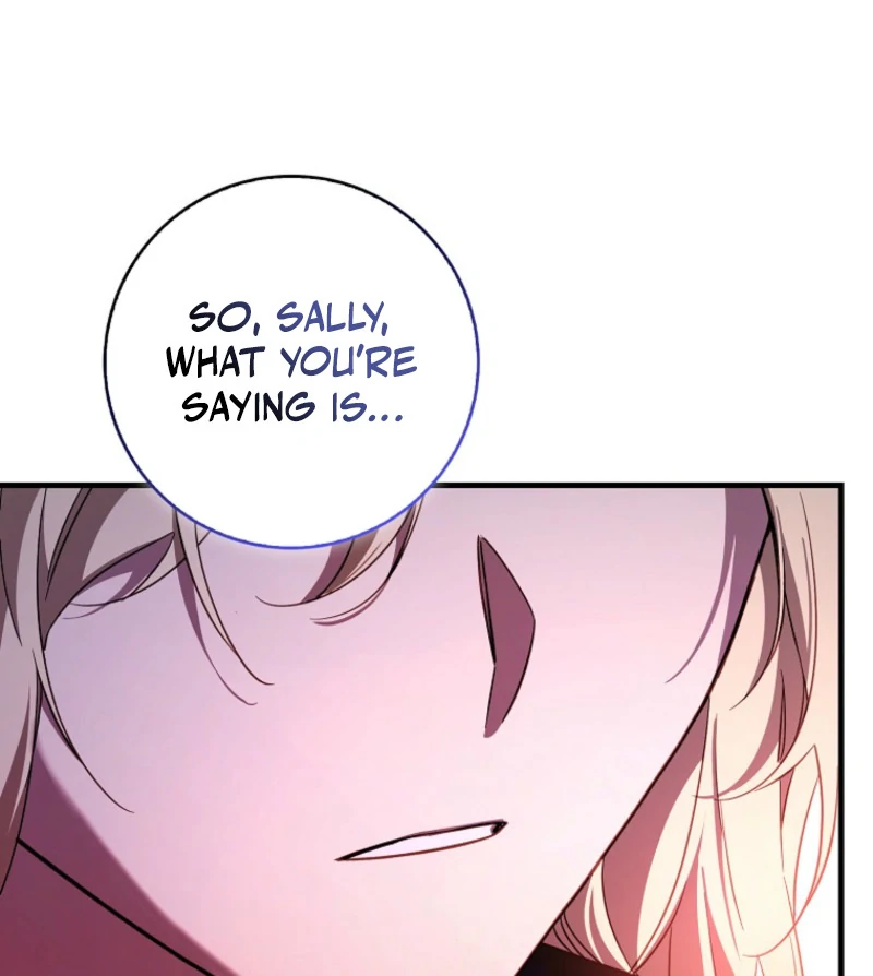 The Male Lead Is Obsessed With Proposing to Me Chapter 35 page 88