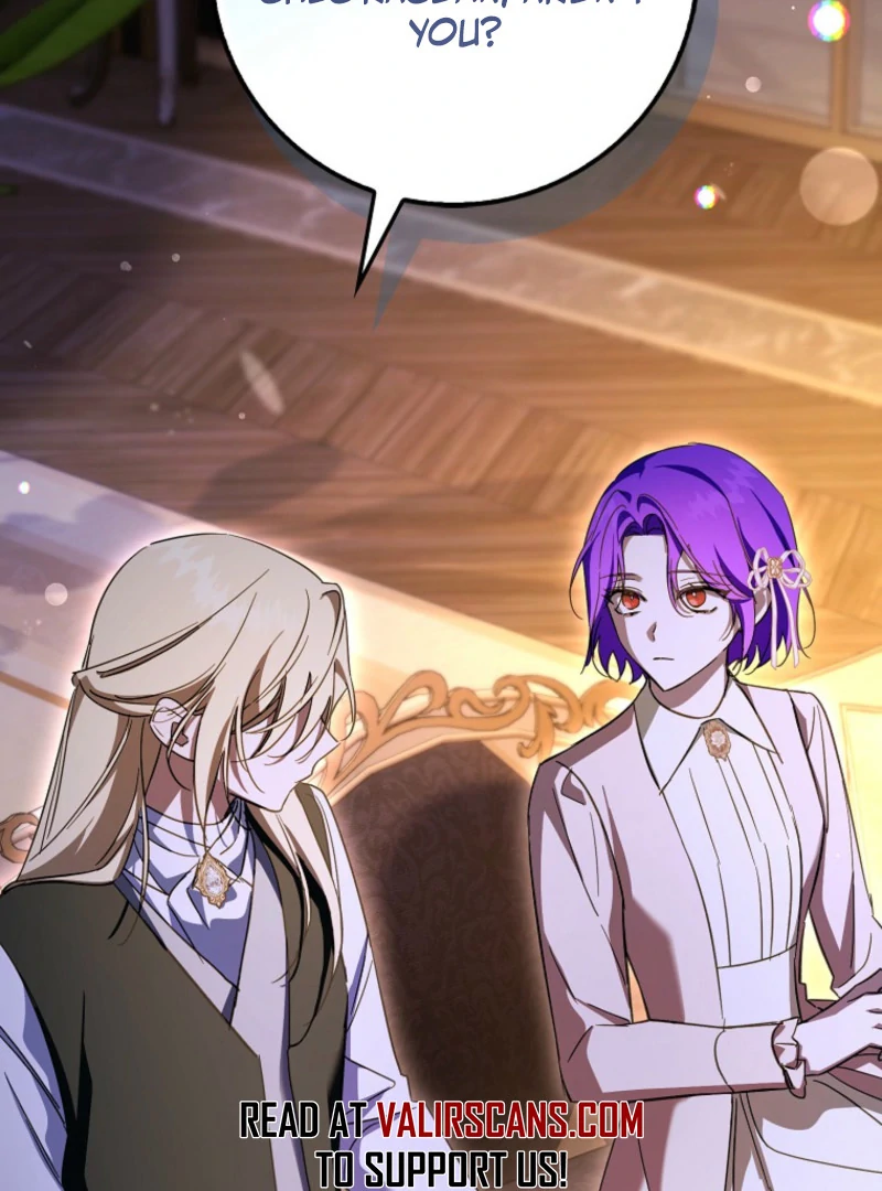 The Male Lead Is Obsessed With Proposing to Me Chapter 35 page 92