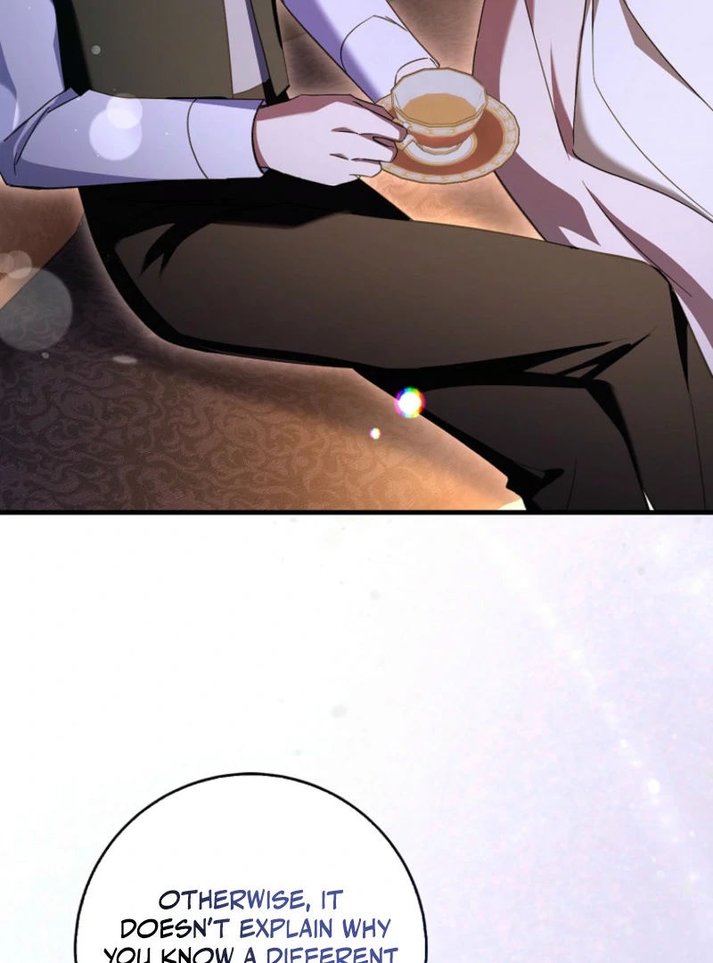 The Male Lead Is Obsessed With Proposing to Me Chapter 35 page 93