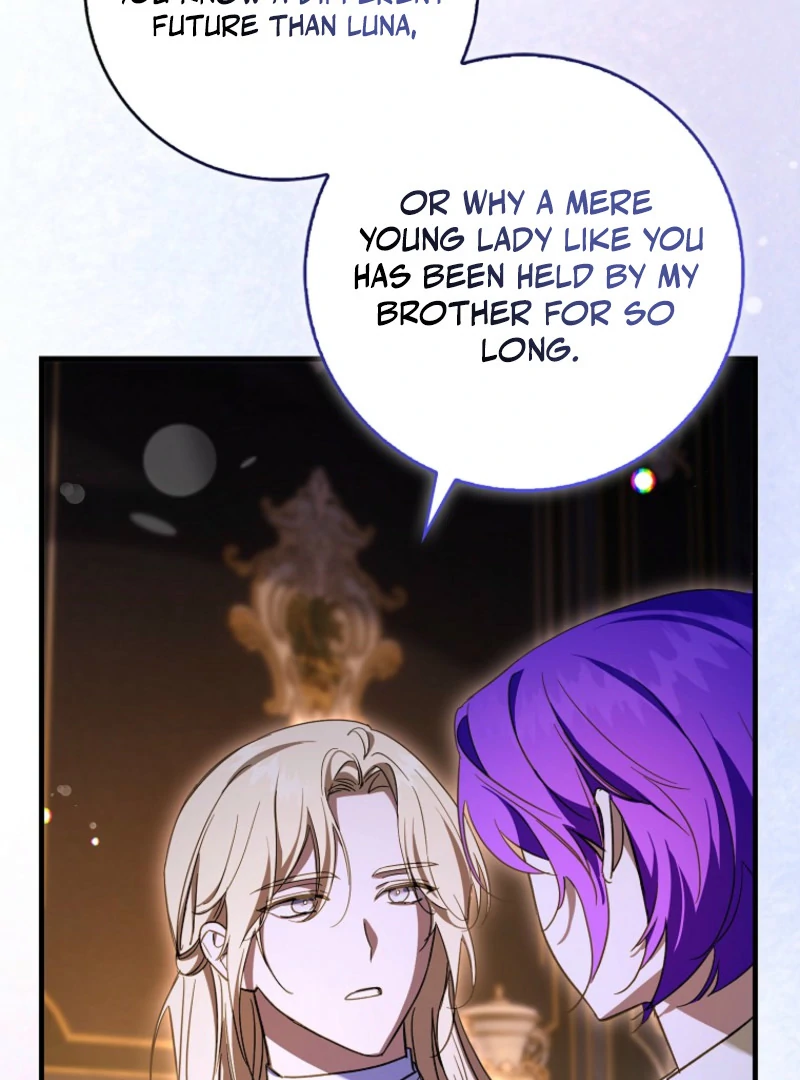 The Male Lead Is Obsessed With Proposing to Me Chapter 35 page 94