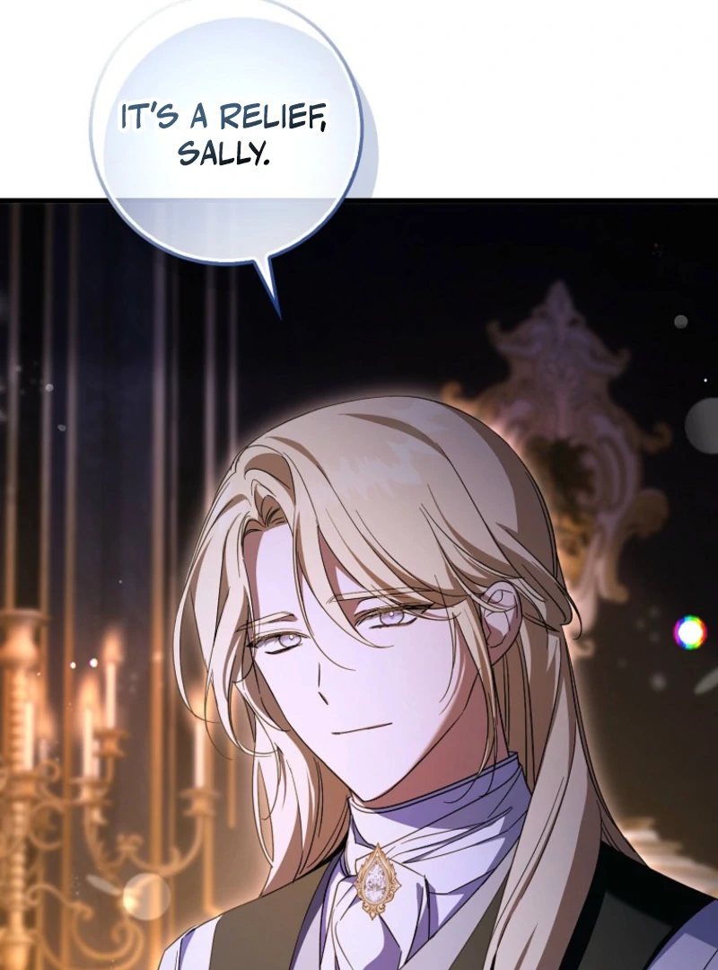 The Male Lead Is Obsessed With Proposing to Me Chapter 35 page 102