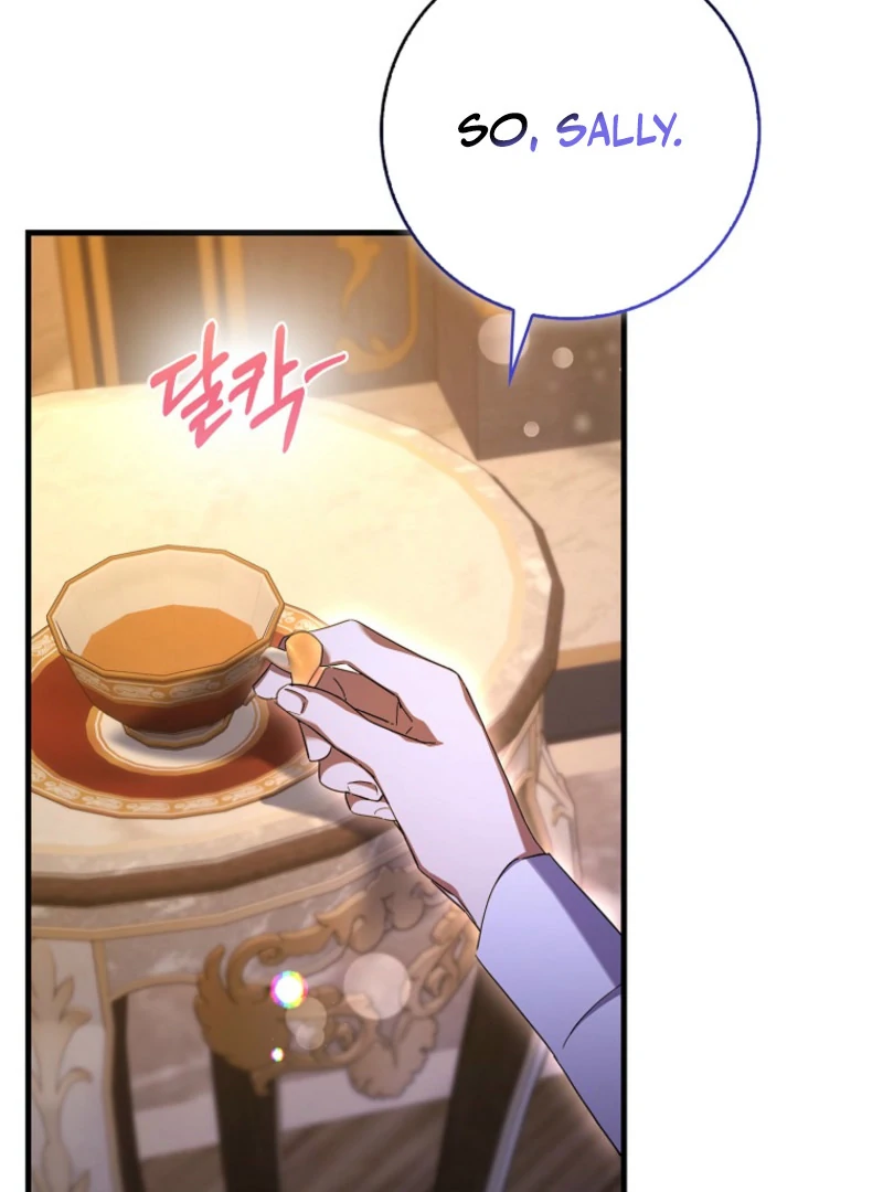 The Male Lead Is Obsessed With Proposing to Me Chapter 35 page 104