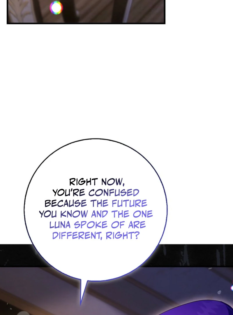 The Male Lead Is Obsessed With Proposing to Me Chapter 35 page 105