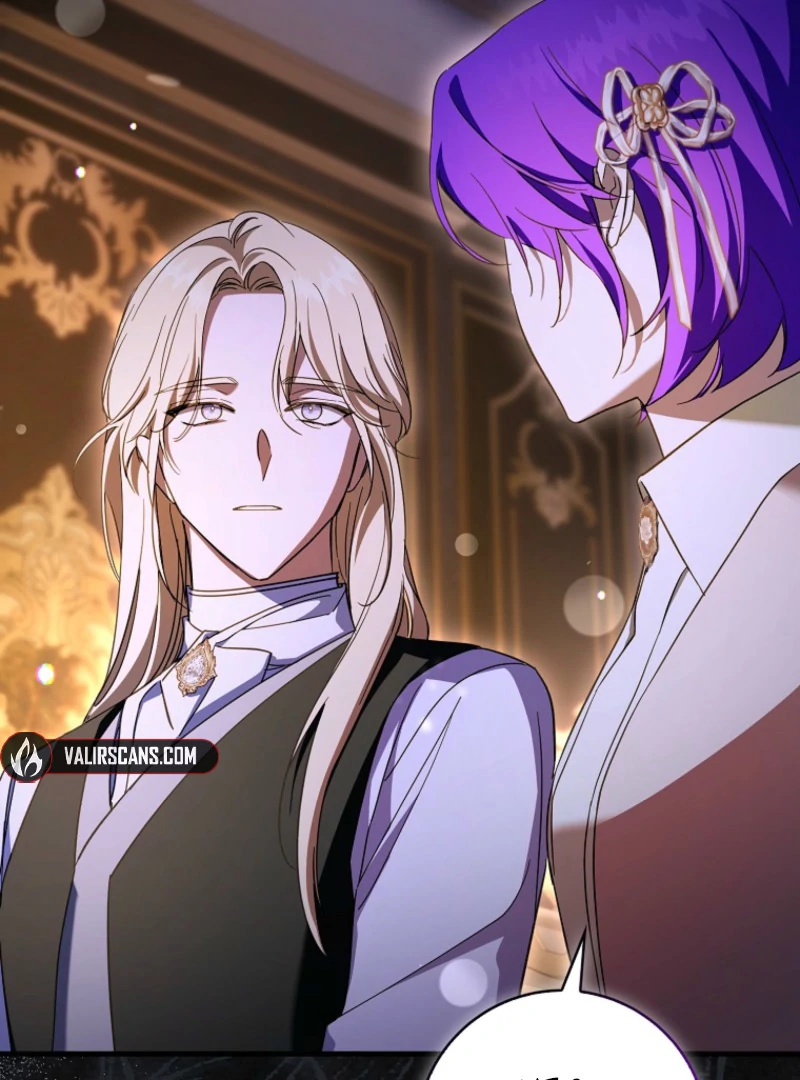 The Male Lead Is Obsessed With Proposing to Me Chapter 35 page 106