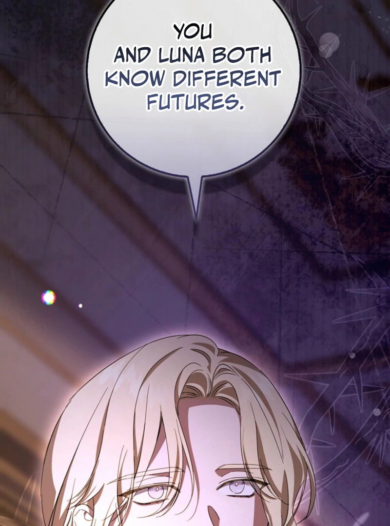The Male Lead Is Obsessed With Proposing to Me Chapter 35 page 109