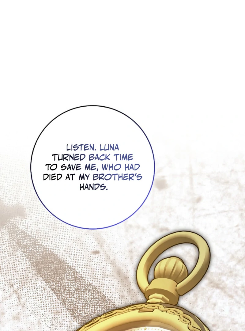 The Male Lead Is Obsessed With Proposing to Me Chapter 35 page 111