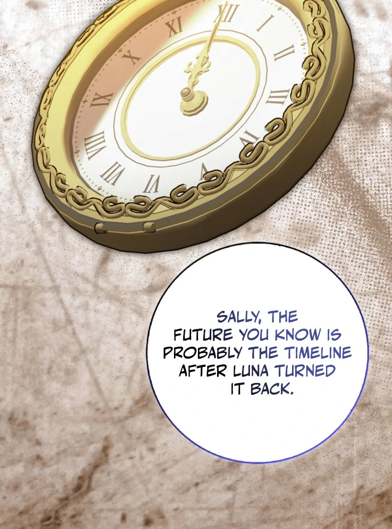 The Male Lead Is Obsessed With Proposing to Me Chapter 35 page 112