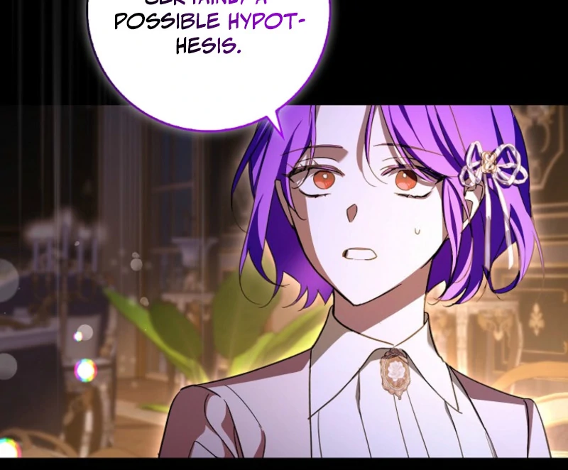 The Male Lead Is Obsessed With Proposing to Me Chapter 35 page 116