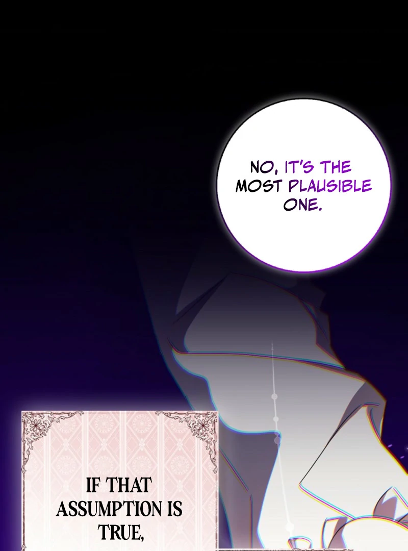The Male Lead Is Obsessed With Proposing to Me Chapter 35 page 117