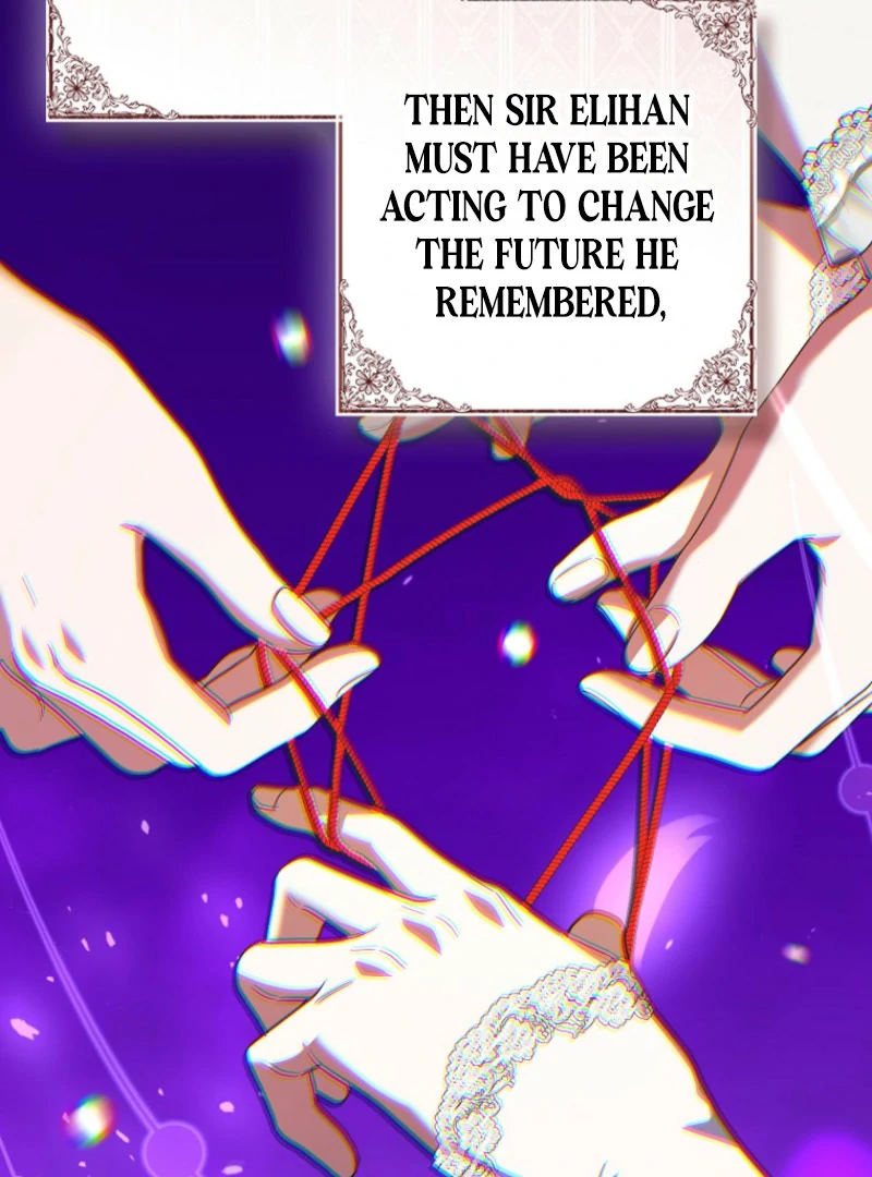 The Male Lead Is Obsessed With Proposing to Me Chapter 35 page 118
