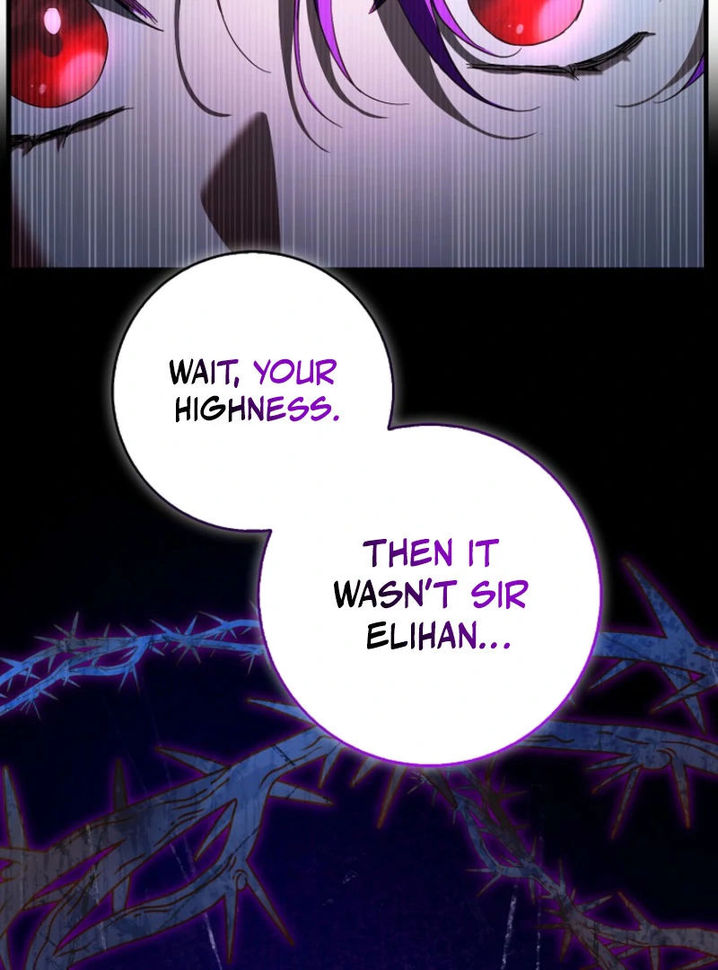 The Male Lead Is Obsessed With Proposing to Me Chapter 35 page 121