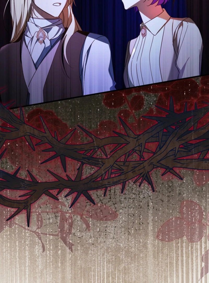 The Male Lead Is Obsessed With Proposing to Me Chapter 35 page 124