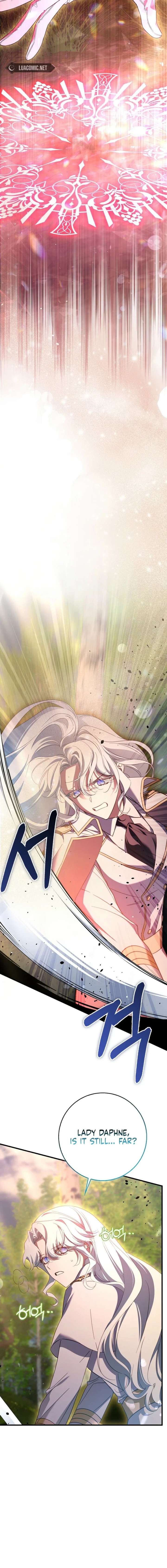 The Male Lead Is Obsessed With Proposing to Me Chapter 41 page 9