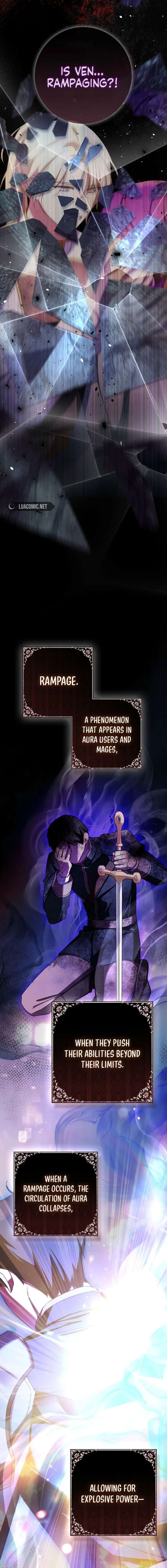 The Male Lead Is Obsessed With Proposing to Me Chapter 41 page 12