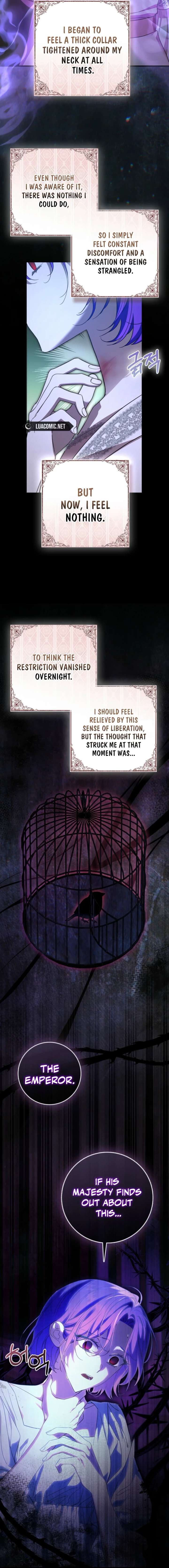 The Male Lead Is Obsessed With Proposing to Me Chapter 45 page 2