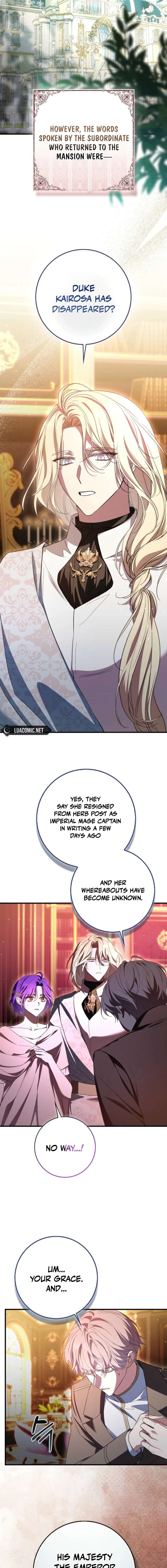 The Male Lead Is Obsessed With Proposing to Me Chapter 45 page 15