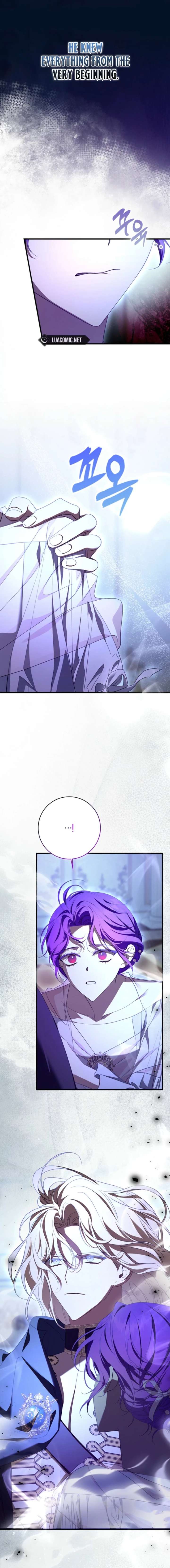 The Male Lead Is Obsessed With Proposing to Me Chapter 46 page 14