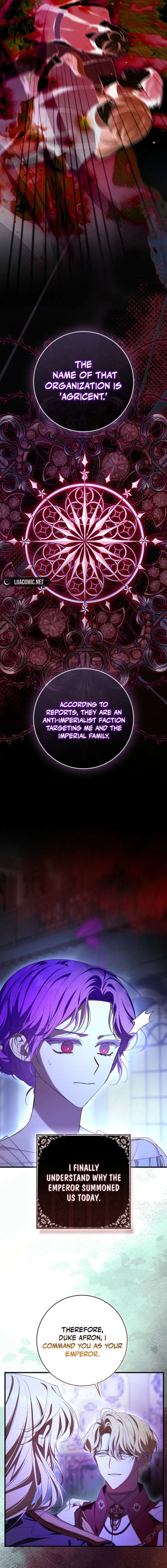 The Male Lead Is Obsessed With Proposing to Me Chapter 46 page 4