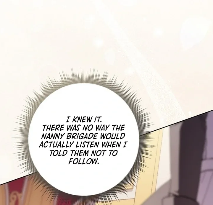 The Male Lead Is Unhealthily Obsessed With My Health Chapter 12 page 29