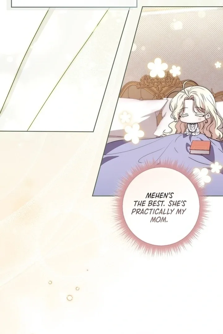The Male Lead Is Unhealthily Obsessed With My Health Chapter 12 page 7
