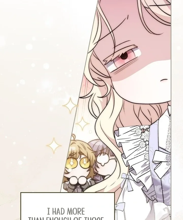 The Male Lead Is Unhealthily Obsessed With My Health Chapter 12 page 15