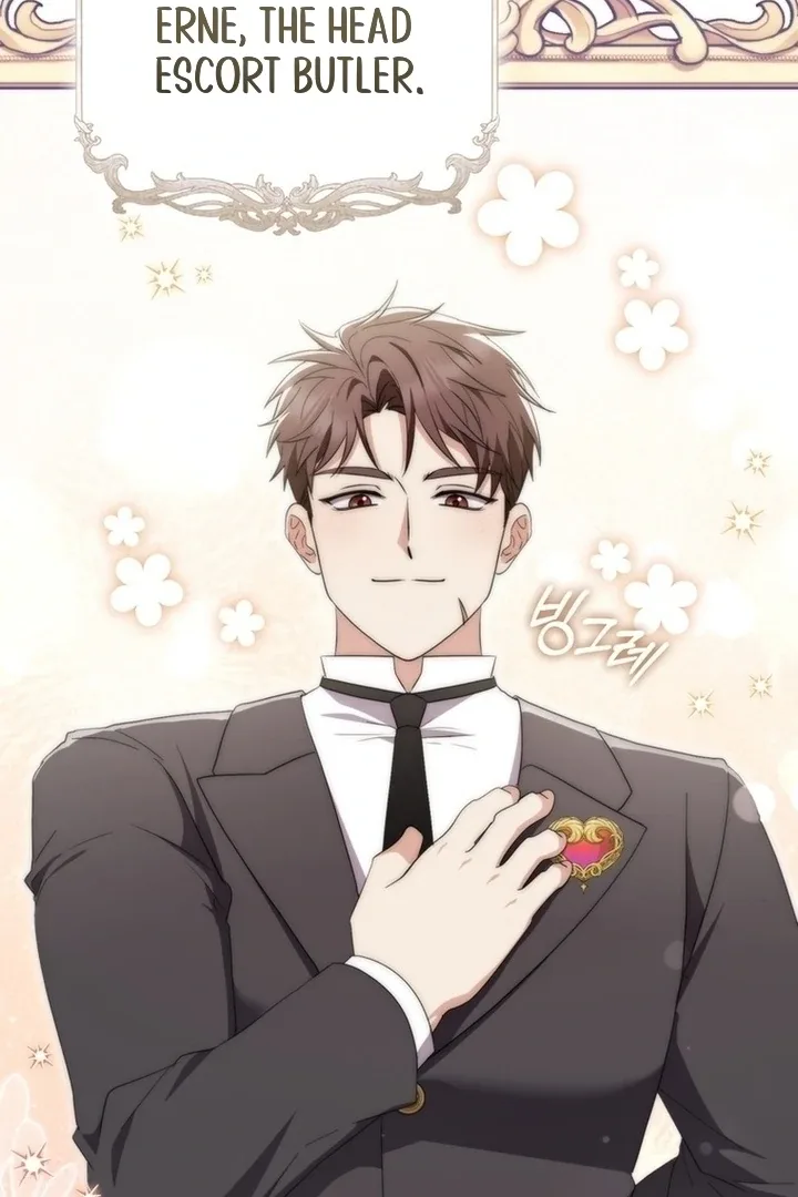 The Male Lead Is Unhealthily Obsessed With My Health Chapter 12 page 35