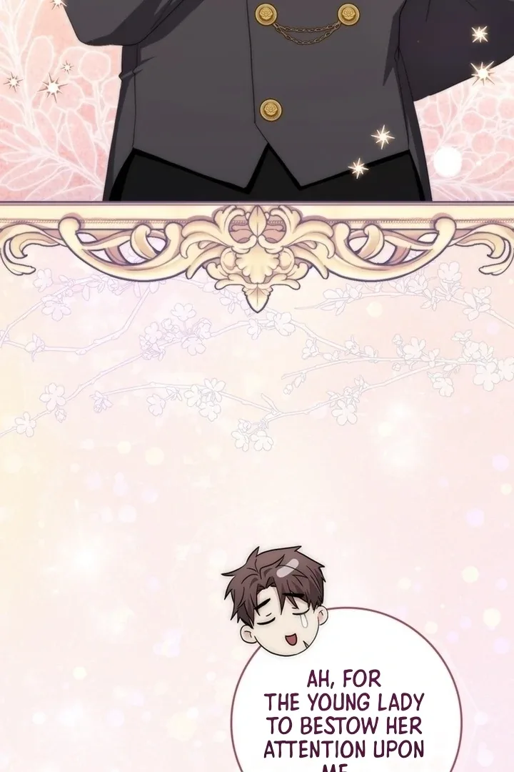 The Male Lead Is Unhealthily Obsessed With My Health Chapter 12 page 36
