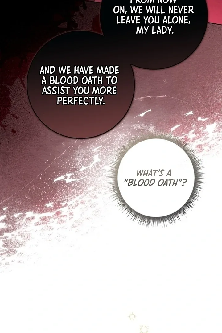 The Male Lead Is Unhealthily Obsessed With My Health Chapter 12 page 42