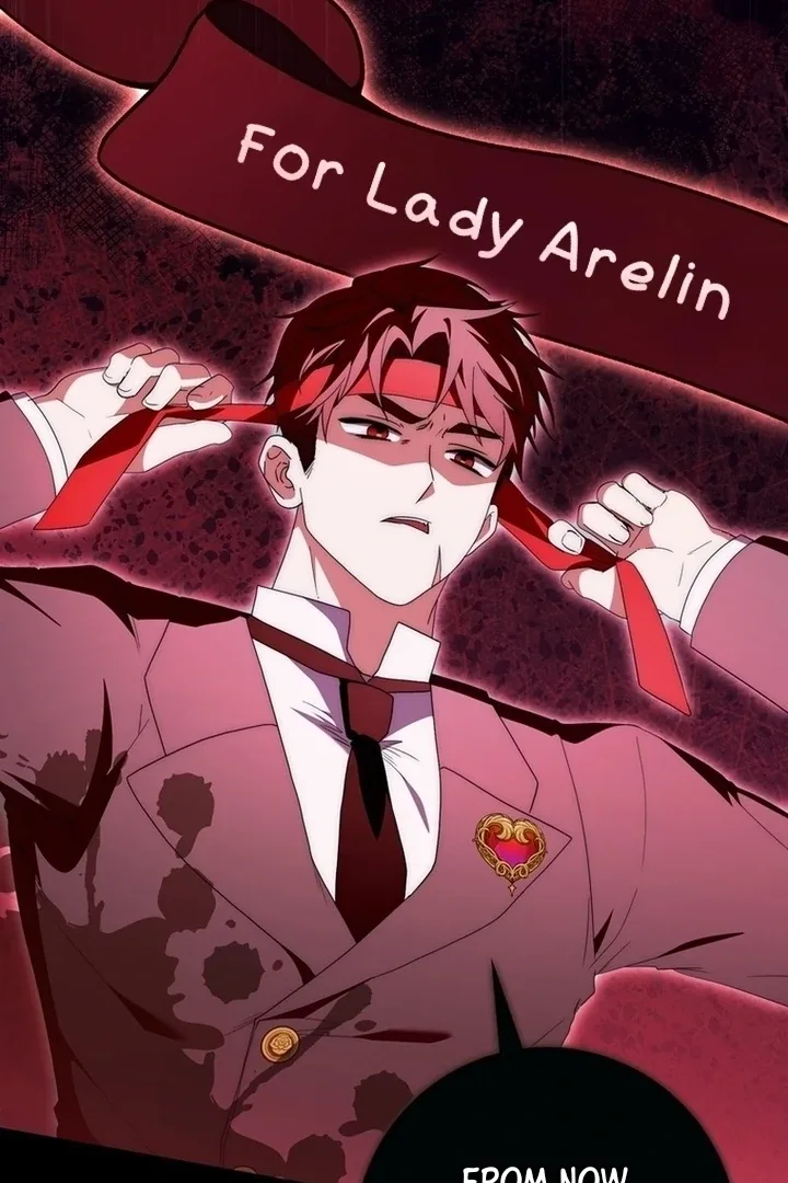 The Male Lead Is Unhealthily Obsessed With My Health Chapter 12 page 41