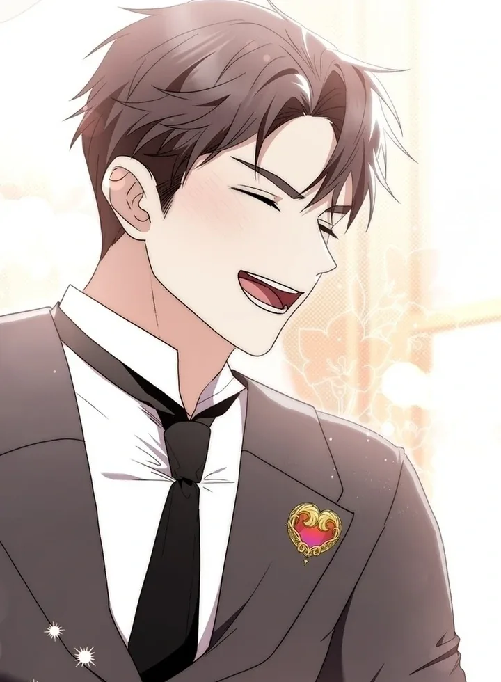 The Male Lead Is Unhealthily Obsessed With My Health Chapter 12 page 59