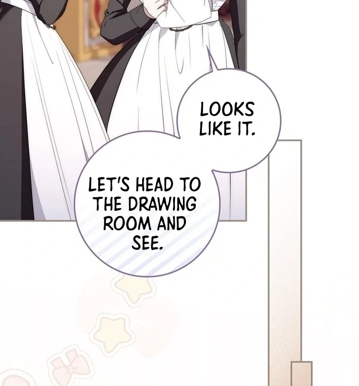 The Male Lead Is Unhealthily Obsessed With My Health Chapter 12 page 89