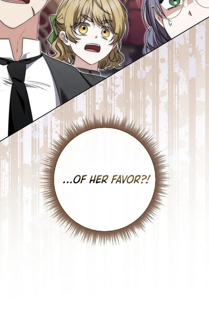 The Male Lead Is Unhealthily Obsessed With My Health Chapter 12 page 102