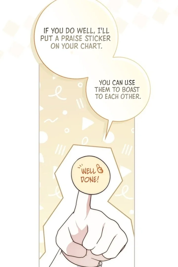 The Male Lead Is Unhealthily Obsessed With My Health Chapter 12 page 106