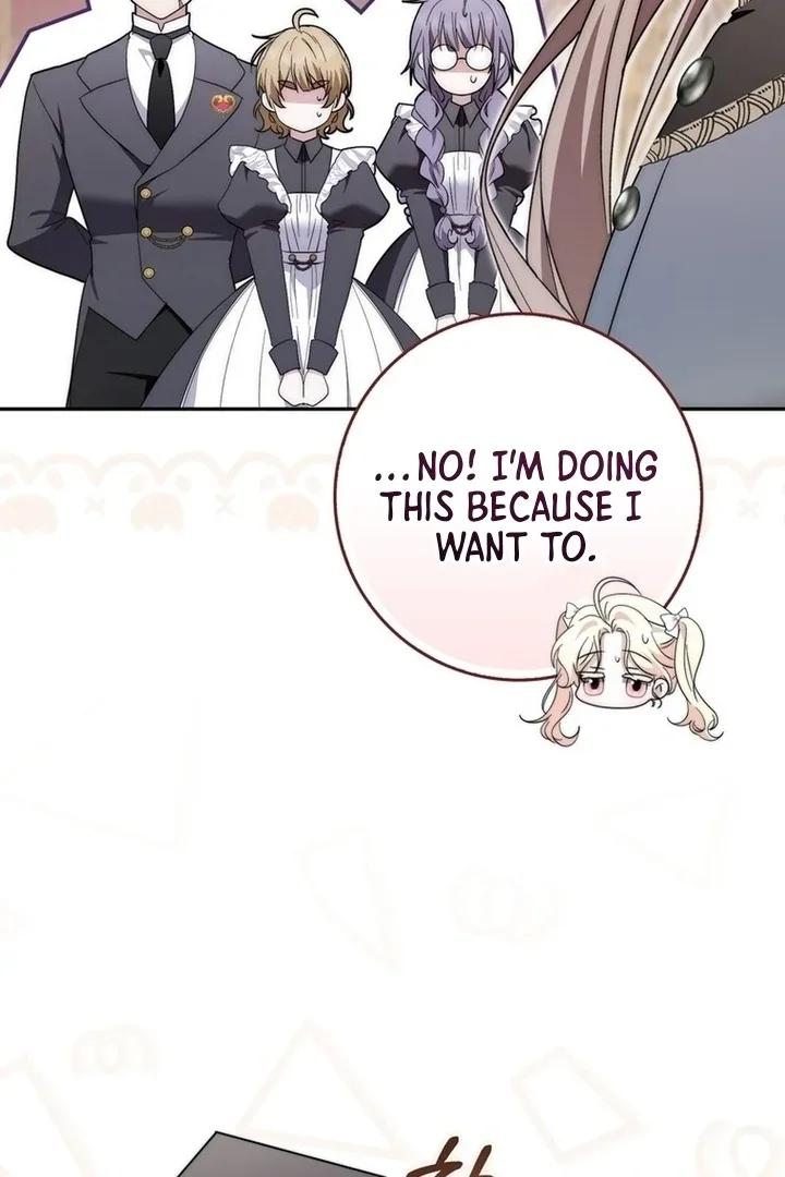 The Male Lead Is Unhealthily Obsessed With My Health Chapter 12 page 116